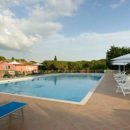 Agriturismo Colle Al Sole Apartment กัสติลโยเน เดล ลาโก ภายนอก รูปภาพ